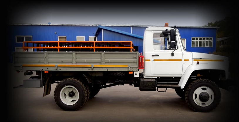 изменения в конструкции автомобиля